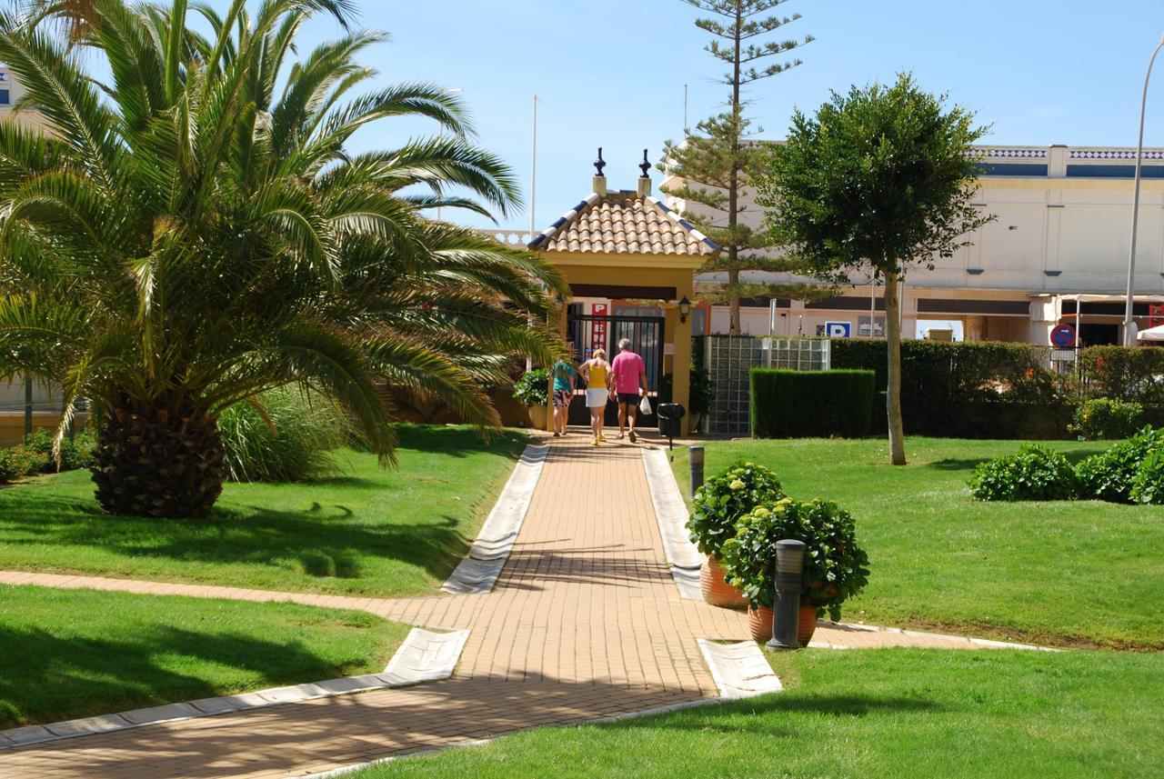 Canela Park By H Isla Canela Eksteriør bilde