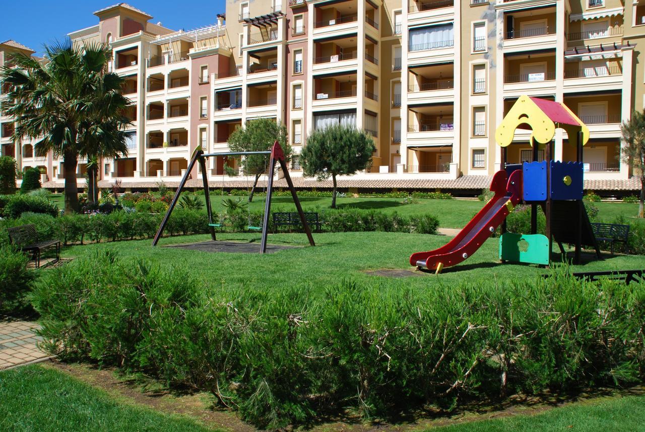 Canela Park By H Isla Canela Eksteriør bilde